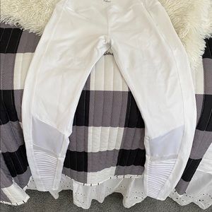 ALO Yoga Workout Pants-Like New Small